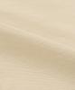 TOFFEE [Summer Special Fabric] Curved Wide Cotton Pants (Ecru)