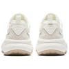 Anta Ace 2 Comfortable Versatile Non-Slip Wear-Resistant Low-Top Dad Shoes Women sneaker White Gray 922438812-3