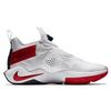 Nike LeBron Soldier 14 EP 'White University Red' CK6047-100