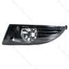 5J0941701 5J0941702 Front Bumper Fog Light Foglamp No Bulb For Skoda Fabia MK2 5J 2011 2012 2013 2014 2015