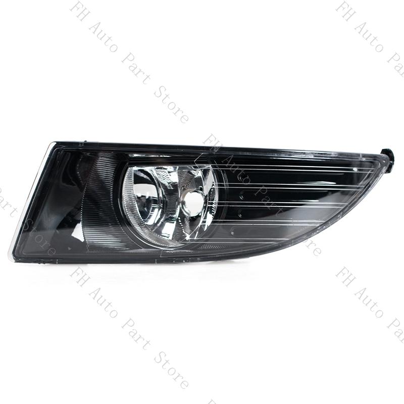 5J0941701 5J0941702 Front Bumper Fog Light Foglamp No Bulb For Skoda Fabia MK2 5J 2011 2012 2013 2014 2015