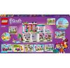 LEGO Friends 41709 Ferien-Strandhaus