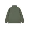 New Balance Waterproof Warm Jacket Asia Sizing 'Green Grey' Men's AMJ34333-DON