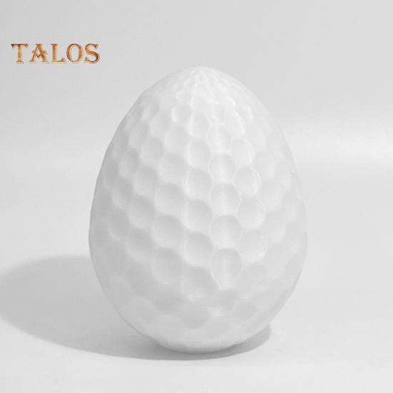 Dragon Egg Puzzle Box 3D Printed Maze Money Gift Box Brain Teaser Adult Hard Puzzle Box Unique Gift