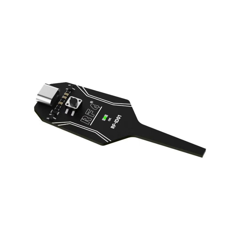 Quick Investigation Motherboard Coil Tester Quick Fault Check Tool  Phone Motherboard Repair