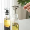 Mini-Trichter Edelstahl Kleine Trichter für ätherisches Öl Wein Gewürze Küche Flüssigkeitsspender