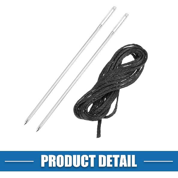 Automatic Gear Shift Knob Cover Sheath Transmission Boot Shift Lever for Kia Seltos 2021-2023 Faux Leather Black