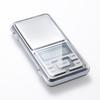 Sanwa Direct Digital with LED Battery 1 Scale, 0.01-500g, Light, Operated, unit, 400-TST008