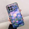 Claude Monet Painting For Honor Magic 8 6 7 Pro Case For Honor 400 Lite 200 50 70 90 X8c X8b X9a X9b X9c X9d Win RT