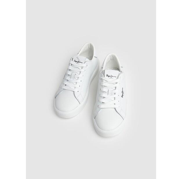 Pepe Jeans Dobbie Bass кроссовки