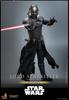 Video Game Masterpiece Star Wars Lord Starkiller Scale Figure 1/6