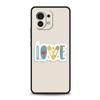 Phone Case For Xiaomi Mi 15 14 13 12 11 Lite 14T 13T 12T 11T Pro Poco X6 X5 M3 X3 Pro F5 F4 Cover Doctor Nurse Medical Medicine