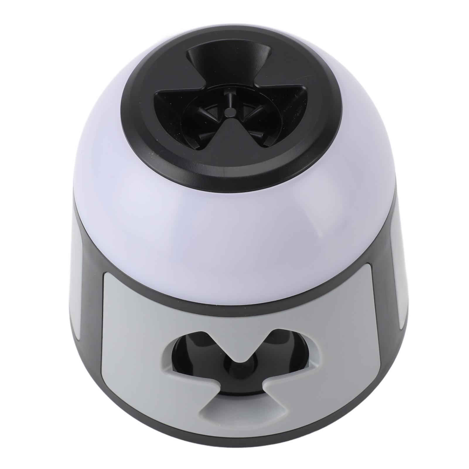 

Электронный отпугиватель мышей с сильной импульсной волной 360 градусов ультразвуковой отпугиватель мышей для помещений UK PLUG