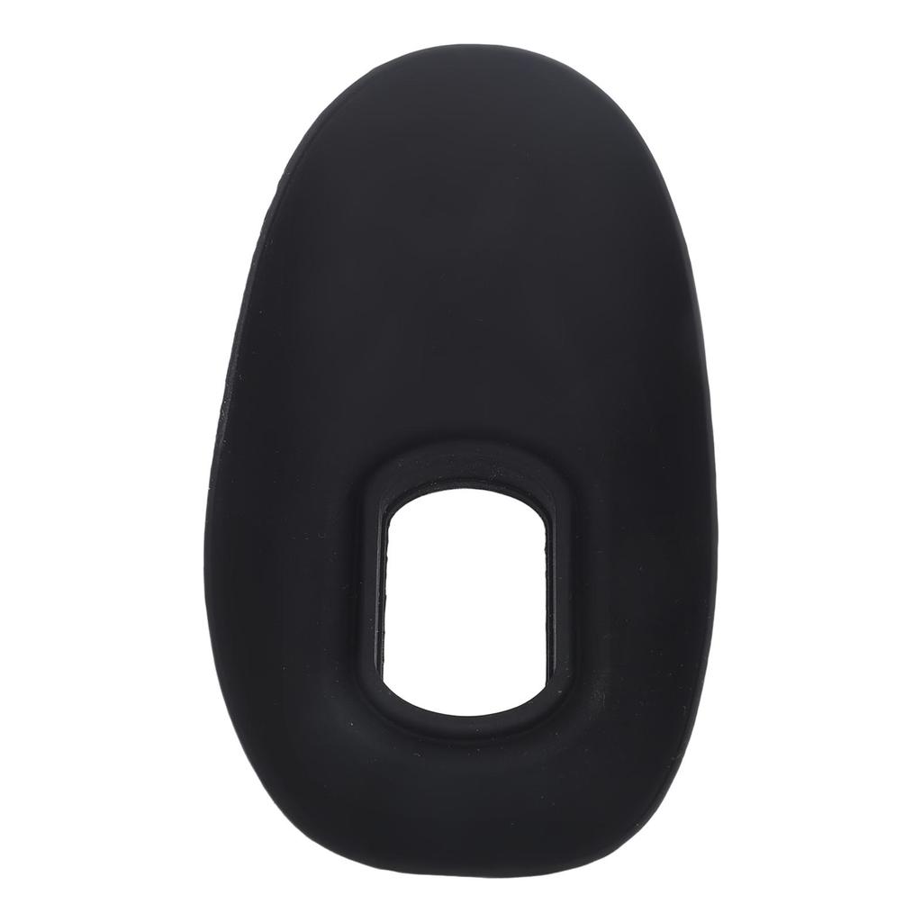 Oval Camera Eyecup Eyepiece Viewfinder Eyeshade for HXR NX100 AX100 AX700 NX200 Camera