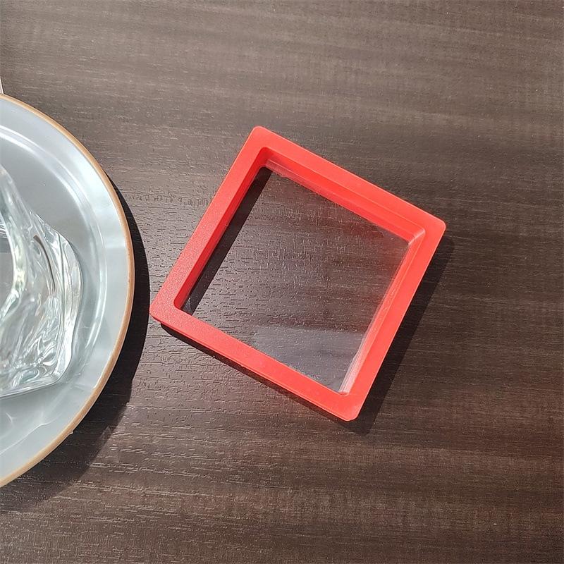 Scatola portagioie Scatola portagioie graduale Scatola portagioie regalo Scatola portaanello Bracciale Orecchini Collana