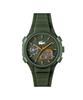 Watch LC33 2011367 Khaki [Lacoste] Men's