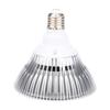 Full Spectrum Plant Grow Light Bulb E27 Base 150LED Greenhouse Lamp Used for Indoor Plants and Flower Growth