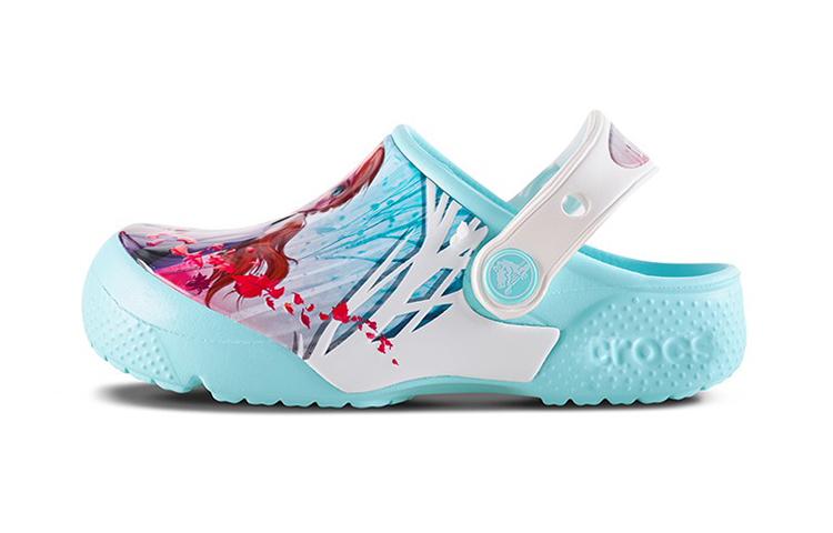 Crocs Classic Clog Kids Sandals Kids 206167-4O9 22-23