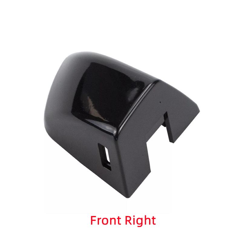 Αντικατάσταση Καλύμματος Εξωτερικής Λαβής Πόρτας Porsche Cayenne 2011-2017