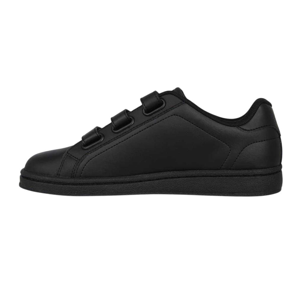Slazenger Childrens/Kids Ash Vel Flat Trainers