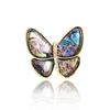 2025 Butterfly Brooch Female High-end Fashion Insect Butterfly Series Brooch Pin Brooch