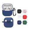 Suitable for Huawei Free Clip1 Earphone Cover Anti-drop and Dustproof Bluetooth Earphone Cover Soft Case
