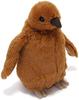 Carolata King Penguin Plush Toy Penguin Realistic Penguin Baby Toy Doll Gift Present Birthday Christmas Present (Chick/Realistic Family/Soft Touch)