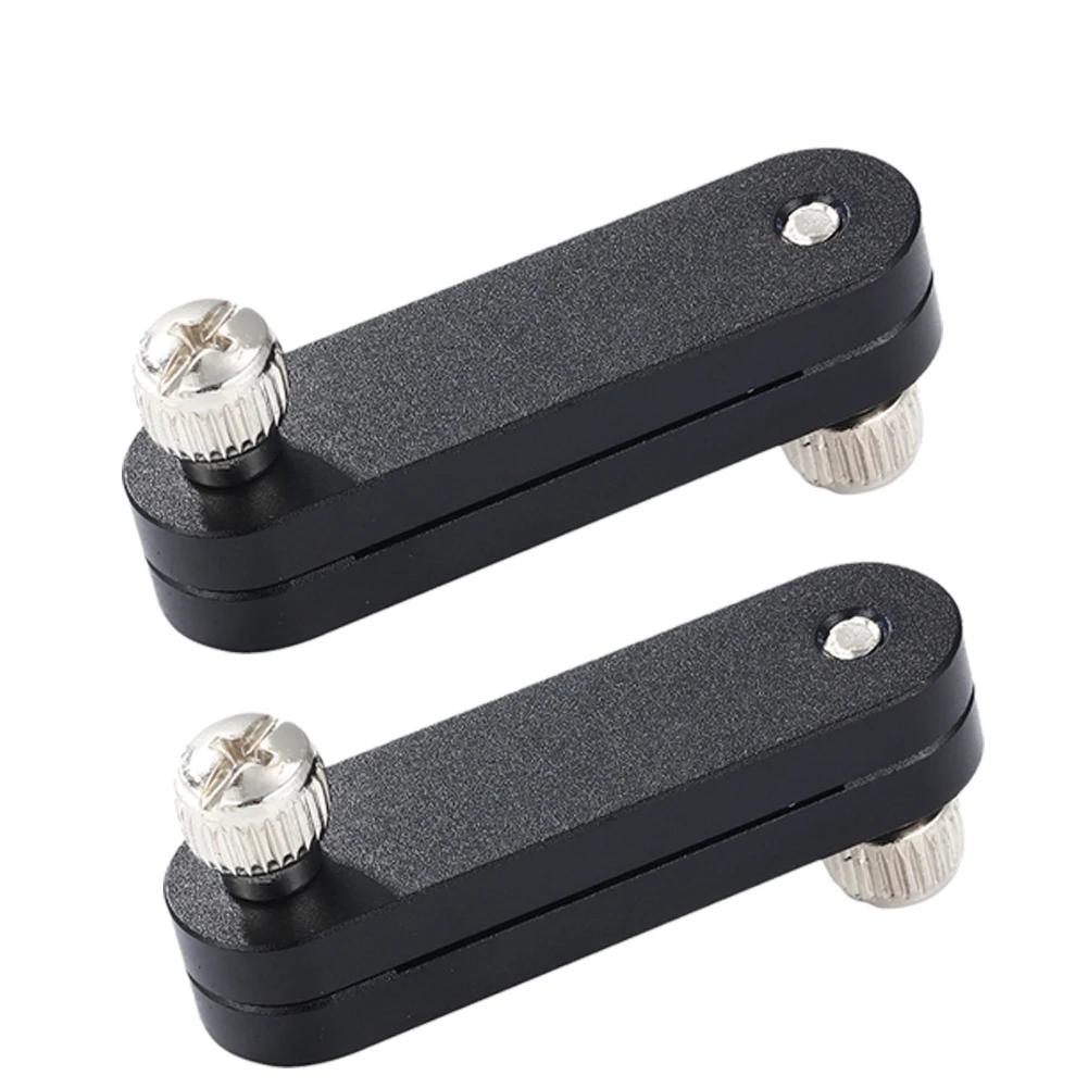 Steel Ruler Limit Adjustment Positioning Block Angle Scriber Line Marking Gauge Woodworking Scribing Locator Measuring Ruler