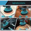 Cordless Brushless Car Polishing and Repair Machine with Lithium Battery