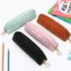 Mini Pen Pouch Portable Pencil Case Durable Stationery Storage Bag  Back To School
