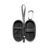 Portable Hard EVA Earphone Storage Bag Carrying Travel Case for Bose Sport Earbuds