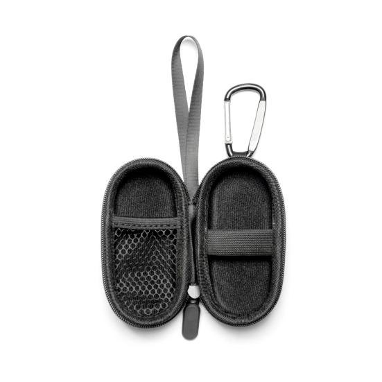Portable Hard EVA Earphone Storage Bag Carrying Travel Case for Bose Sport Earbuds