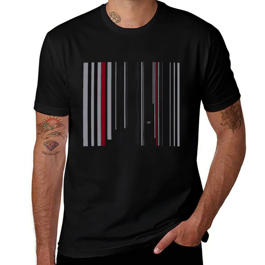 Kirovair Blocks Gray Elegance Minimal Design Kirovair Decor Buyart Tshirt Uv Protection Outdoor Tee Shirt