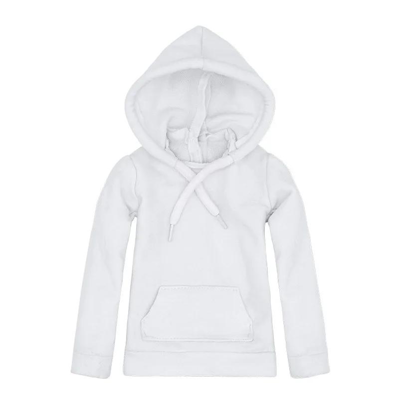 Roupas e Acessórios para Bonecas de 60cm Conjunto de Moletom e Saia Plissada para Bonecas BJD 1/3 Brinquedos de Vestir para Meninas Acessórios para Casa de Bonecas