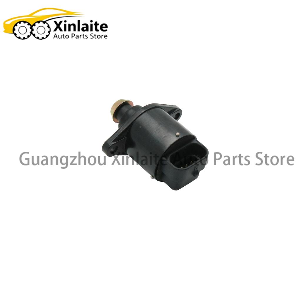 Idle Air Control Valve IAC Motor 5245354 AC320 4778637 4778637AB 05245352AB For Dodge Ram 1500 Viper Wholesale Auto Spare Parts