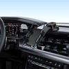 Universal Car Phone Holder with Suction Cup for Dashboard and Windshield