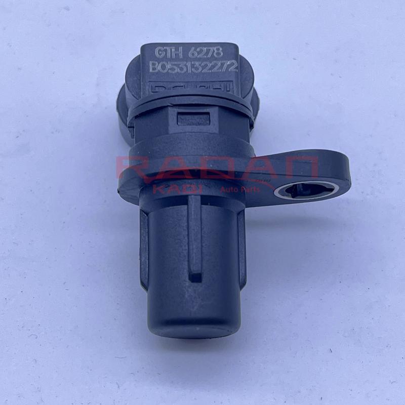 Gth 6278 Original Camshaft Crankshaft Position Sensor For Dfsk Glory 580