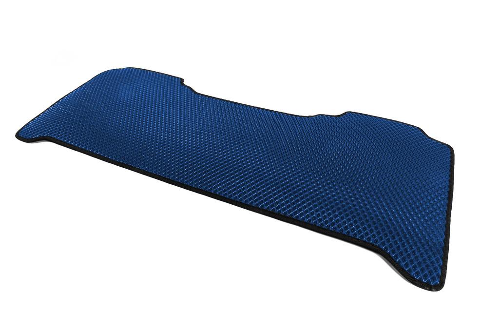 Rugs 2-row (EVA, Blue) for Man TGE