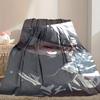 1pc Naruto Blanket, Cozy Printed Throw Blanket, A Heartfelt Gift for Your Family and Friends