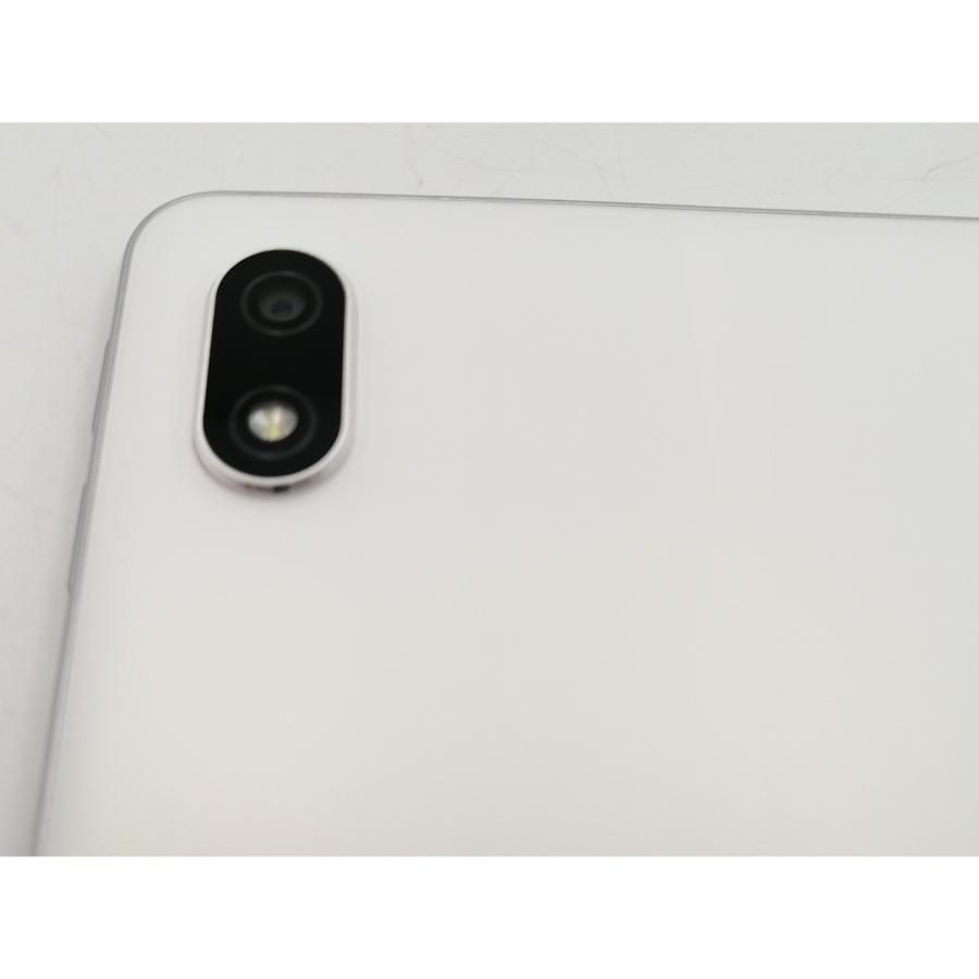 USED Lenovo Tab P11 5G LET01 SIM‑Free Tablet 4GB 64GB Moon White