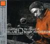 CD BOBBY HUTCHERSON  Essential BlueClassic of Bobby Hut TOCP70181  2006 Japan ObiJazz Used