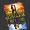 Die Braut des Prinzen Unisex Erwachsenen Poster Heather T-Shirt