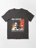 Jim Croce Jim Croce Operator (That's Not the Way It Feels) Essential T-Shirt