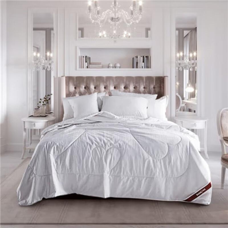 

DOHIA Siya Second Gen Tussah Silk Quilt