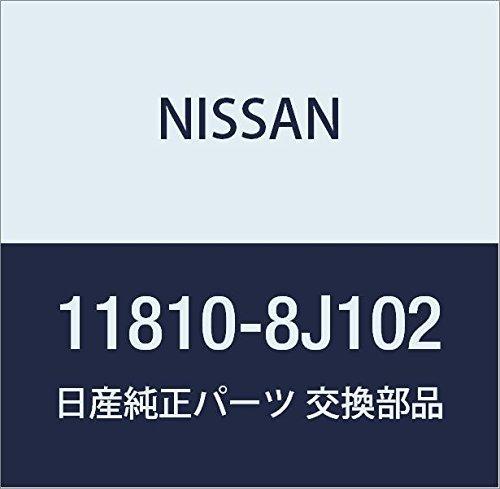

Genuine Nissan Parts - Authentic Catalog Part from The Factory (11810-8J102)