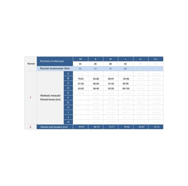 Топ бикини Feba FG242