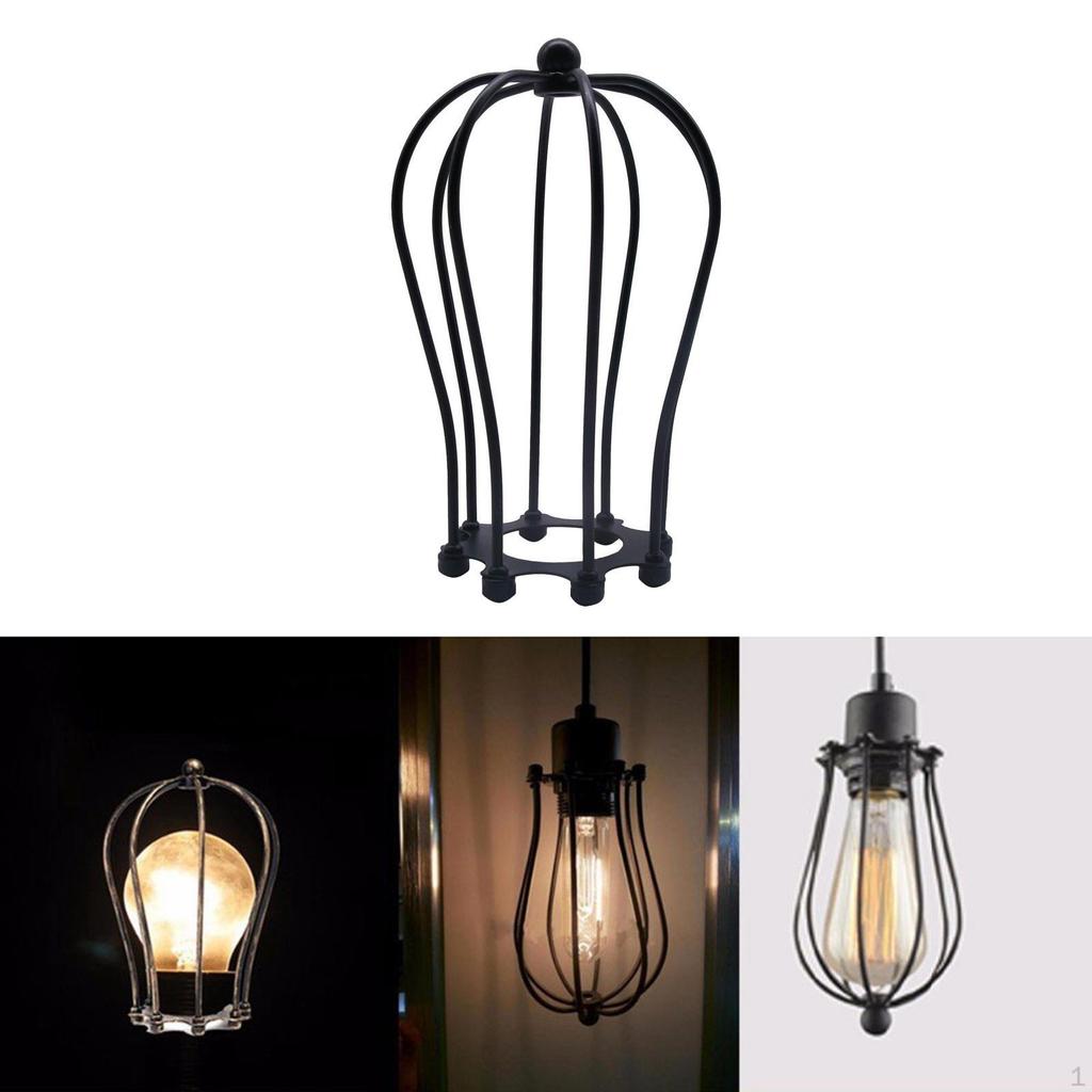 Simple Design Lampshade Metal Lighting Fixture Light Shade for Cafe