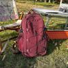 Schoolbag Men's and Women's Outdoor Leisure Tide Backpack