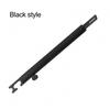 Car Polishing Support Rod with Adjustable Length 31.5-47 cm Aluminum Build
