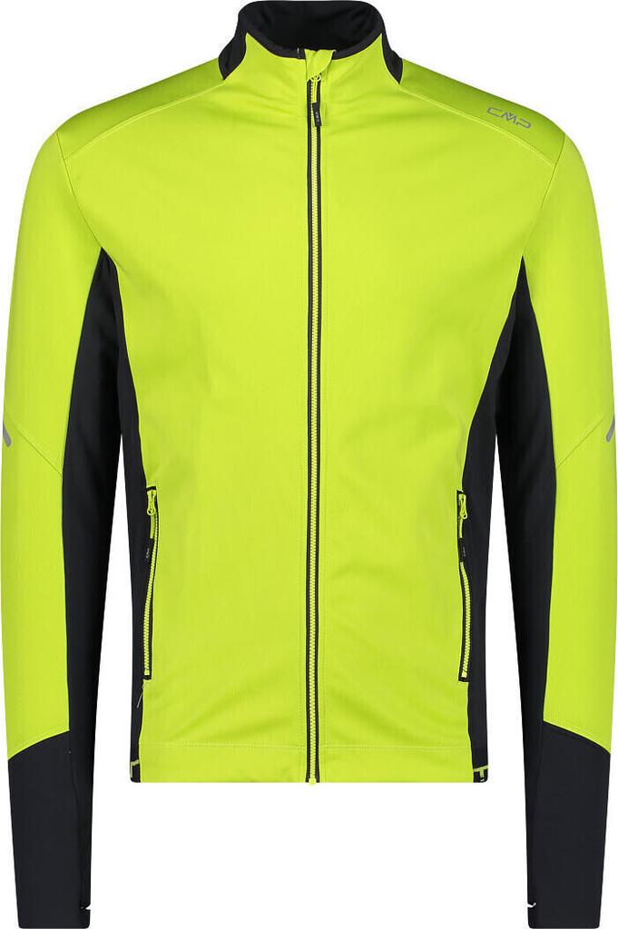 CMP Man Jacket Hybrid (31A2237)